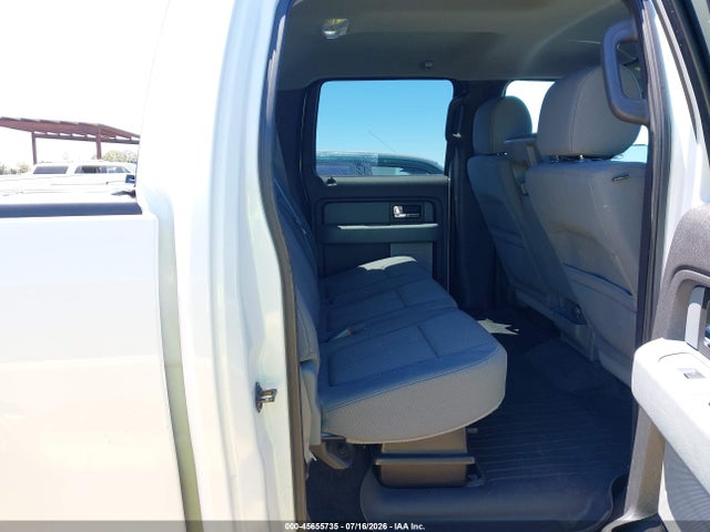 Ford F-150 Xlt 2014 1FTFW1CFXEKG50559 Image 8