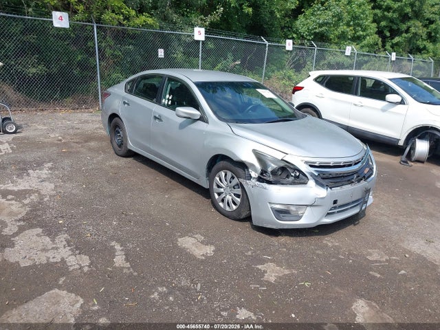 Продажа на аукционе авто 2015 Nissan Altima 2.5/2.5 S/2.5 Sl/2.5 Sv, vin: 1N4AL3AP6FC482933, номер лота: 45655740