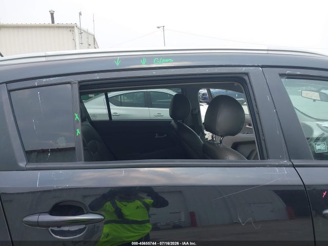 Продажа на аукционе авто 2016 Kia Sportage Lx, vin: KNDPBCAC7G7873894, номер лота: 45655744