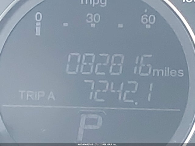 Honda ACCORD LX 2017 1HGCR2F31HA011998 Image 15