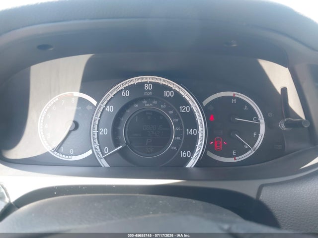 Honda ACCORD LX 2017 1HGCR2F31HA011998 Image 7