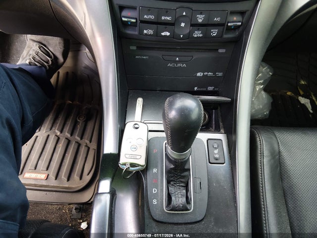 Продаж на аукціоні авто 2012 Acura Tsx 2.4, vin: JH4CU2F61CC013060, номер лоту: 45655749