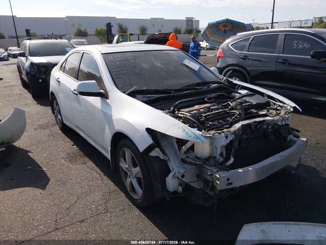 Продаж на аукціоні авто 2012 Acura Tsx 2.4, vin: JH4CU2F61CC013060, номер лоту: 45655749