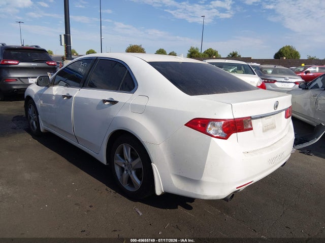 Продаж на аукціоні авто 2012 Acura Tsx 2.4, vin: JH4CU2F61CC013060, номер лоту: 45655749