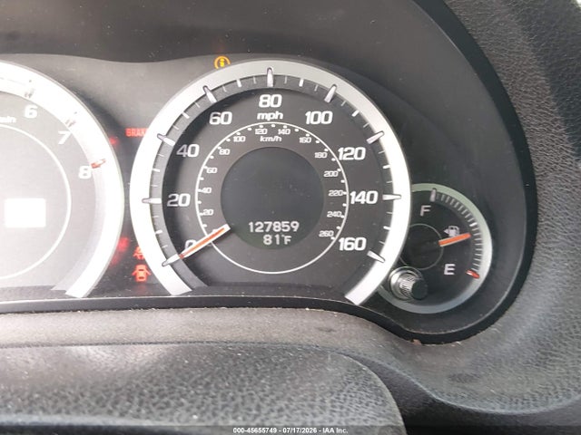 Продаж на аукціоні авто 2012 Acura Tsx 2.4, vin: JH4CU2F61CC013060, номер лоту: 45655749