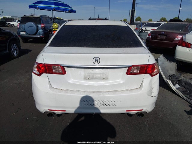 Продаж на аукціоні авто 2012 Acura Tsx 2.4, vin: JH4CU2F61CC013060, номер лоту: 45655749