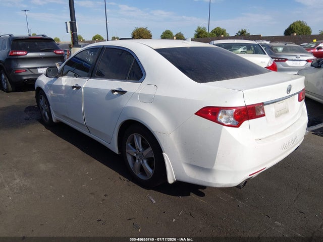 Продаж на аукціоні авто 2012 Acura Tsx 2.4, vin: JH4CU2F61CC013060, номер лоту: 45655749
