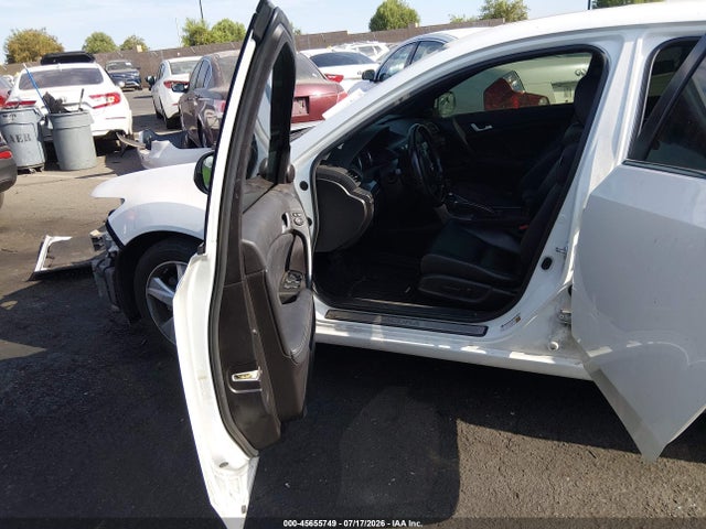 Продаж на аукціоні авто 2012 Acura Tsx 2.4, vin: JH4CU2F61CC013060, номер лоту: 45655749