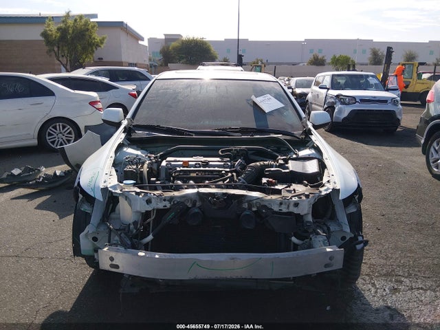 Продаж на аукціоні авто 2012 Acura Tsx 2.4, vin: JH4CU2F61CC013060, номер лоту: 45655749