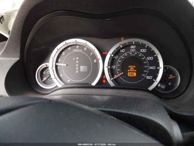 Продаж на аукціоні авто 2012 Acura Tsx 2.4, vin: JH4CU2F61CC013060, номер лоту: 45655749