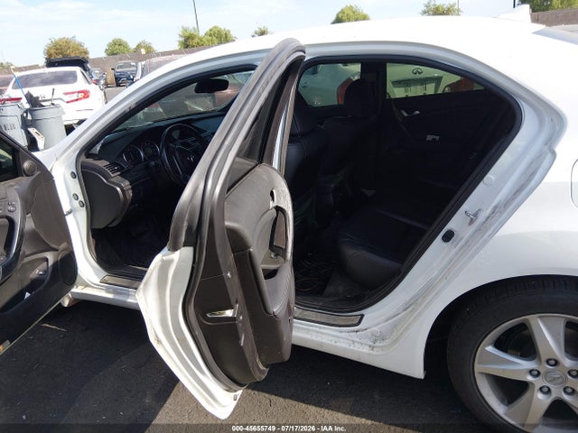 Продаж на аукціоні авто 2012 Acura Tsx 2.4, vin: JH4CU2F61CC013060, номер лоту: 45655749