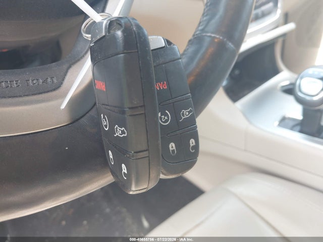 Jeep Grand Cherokee Limited 2014 1C4RJFBG7EC408230 Image 11