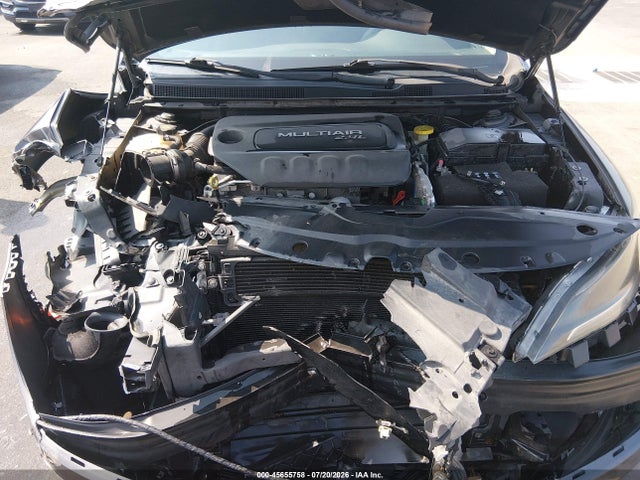 Aukcja sprzedaży 2015 Chrysler 200 Limited, vin: 1C3CCCAB1FN564486, numer aukcji: 45655758