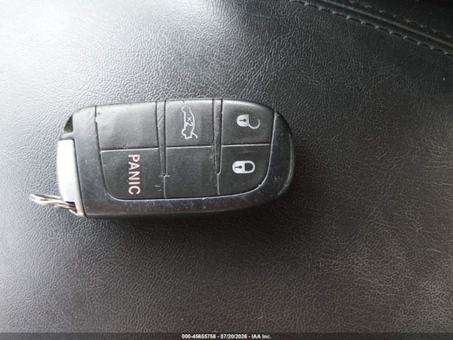 Aukcja sprzedaży 2015 Chrysler 200 Limited, vin: 1C3CCCAB1FN564486, numer aukcji: 45655758