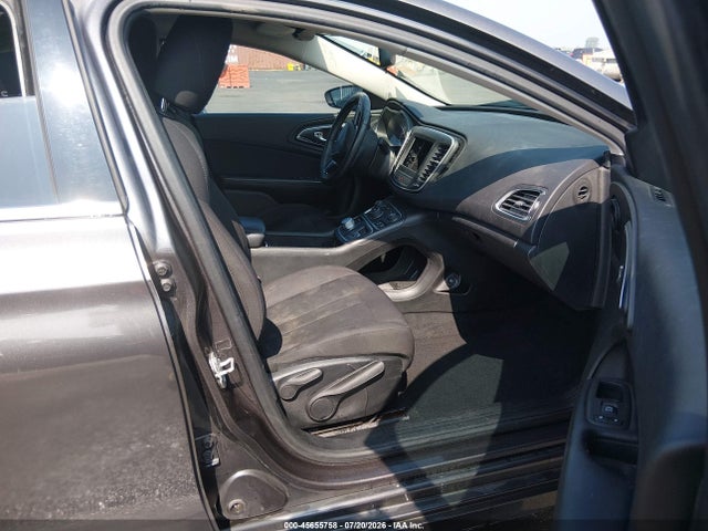 Aukcja sprzedaży 2015 Chrysler 200 Limited, vin: 1C3CCCAB1FN564486, numer aukcji: 45655758