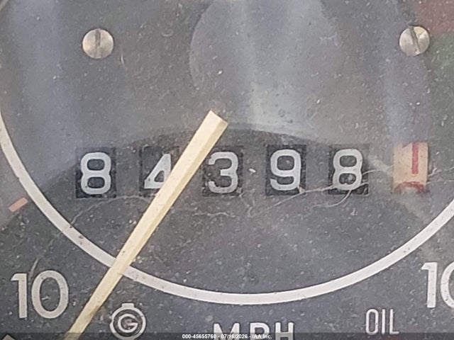 1973 Volkswagen Beetle მანქანა იყიდება აუქციონზე, vin: 1132021493, აუქციონის ნომერი: 45655760
