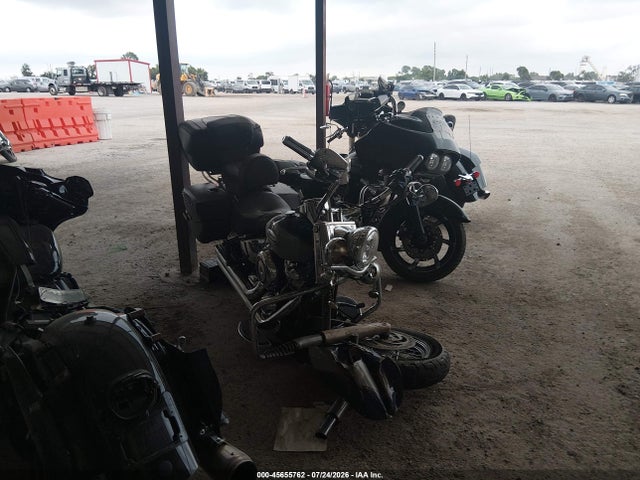 Продажа на аукционе авто 2021 Harley-davidson Flhc, vin: 1HD1YAJ14MB017760, номер лота: 45655762