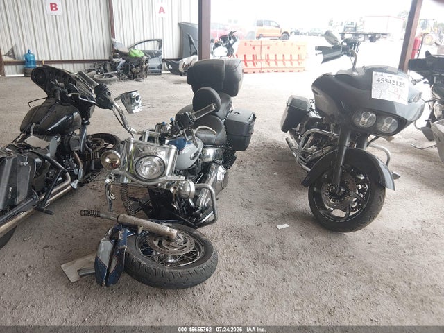 Продажа на аукционе авто 2021 Harley-davidson Flhc, vin: 1HD1YAJ14MB017760, номер лота: 45655762
