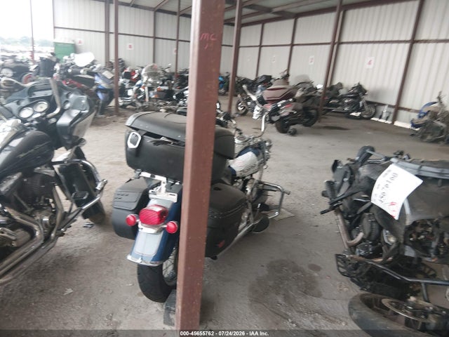 Продажа на аукционе авто 2021 Harley-davidson Flhc, vin: 1HD1YAJ14MB017760, номер лота: 45655762