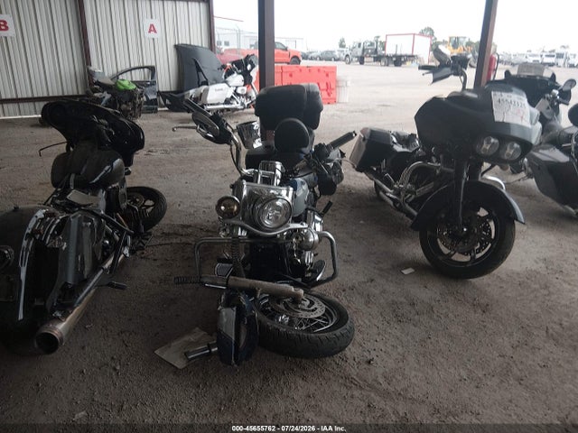 Продажа на аукционе авто 2021 Harley-davidson Flhc, vin: 1HD1YAJ14MB017760, номер лота: 45655762