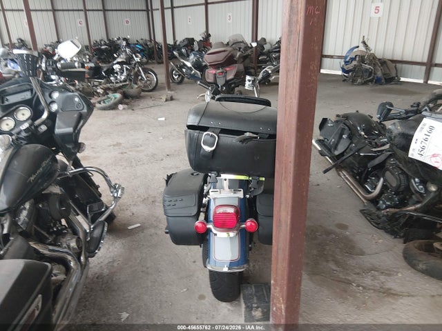 Продажа на аукционе авто 2021 Harley-davidson Flhc, vin: 1HD1YAJ14MB017760, номер лота: 45655762