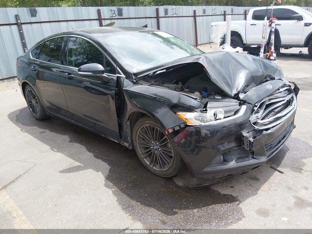 Aukcja sprzedaży 2013 Ford Fusion Se, vin: 3FA6P0H95DR220528, numer aukcji: 45655763