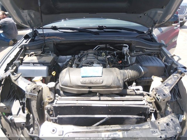 Aukcja sprzedaży 2022 Dodge Durango R/t Plus Awd, vin: 1C4SDJCT8NC106341, numer aukcji: 45655764