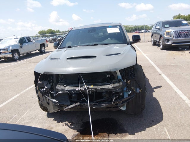 Aukcja sprzedaży 2022 Dodge Durango R/t Plus Awd, vin: 1C4SDJCT8NC106341, numer aukcji: 45655764
