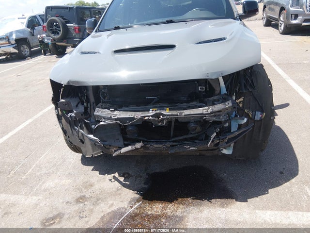 Aukcja sprzedaży 2022 Dodge Durango R/t Plus Awd, vin: 1C4SDJCT8NC106341, numer aukcji: 45655764