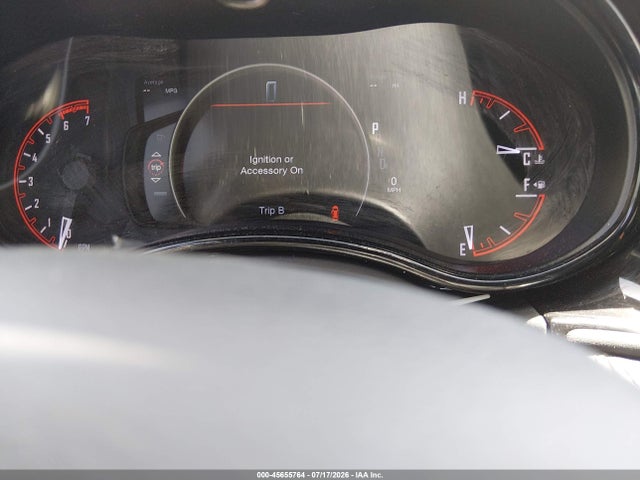 Aukcja sprzedaży 2022 Dodge Durango R/t Plus Awd, vin: 1C4SDJCT8NC106341, numer aukcji: 45655764
