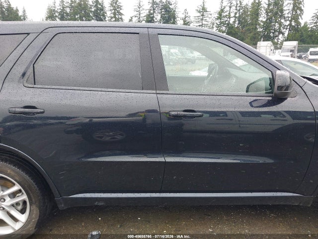 Dodge Durango Gt Awd 2025 1C4RDJDG6SC536297 Image 13