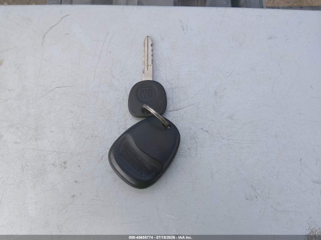 Aukcja sprzedaży 2004 Chevrolet Astro Passenger, vin: 1GNEL19X44B107184, numer aukcji: 45655774