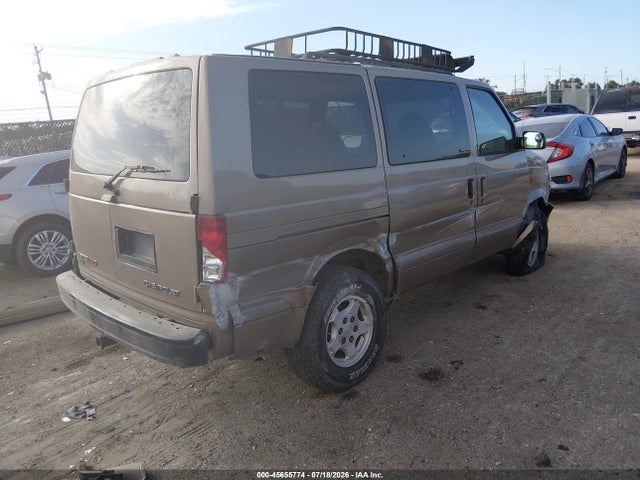 Aukcja sprzedaży 2004 Chevrolet Astro Passenger, vin: 1GNEL19X44B107184, numer aukcji: 45655774