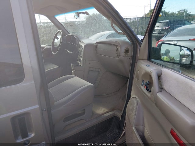 Aukcja sprzedaży 2004 Chevrolet Astro Passenger, vin: 1GNEL19X44B107184, numer aukcji: 45655774