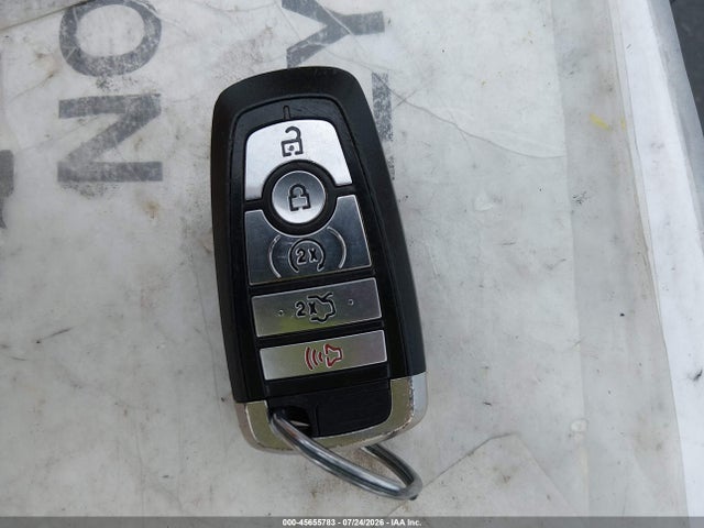 45655783 :رقم المزاد ، 1FA6P8CF4K5193947 vin ، 2019 Ford Mustang Gt Premium مزاد بيع