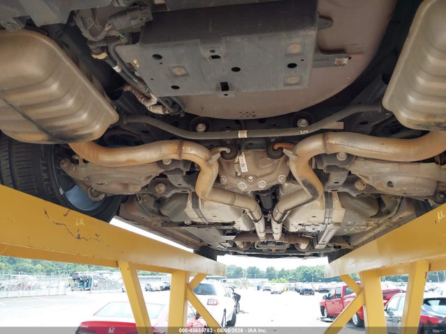 45655783 :رقم المزاد ، 1FA6P8CF4K5193947 vin ، 2019 Ford Mustang Gt Premium مزاد بيع