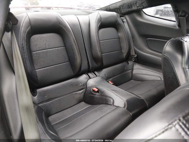 45655783 :رقم المزاد ، 1FA6P8CF4K5193947 vin ، 2019 Ford Mustang Gt Premium مزاد بيع