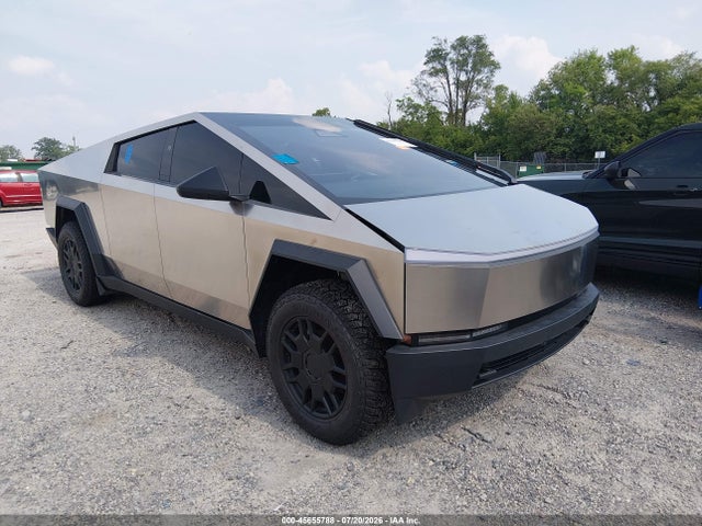 Aukcja sprzedaży 2024 Tesla Cybertruck All-wheel Drive, vin: 7G2CEHED2RA016671, numer aukcji: 45655788