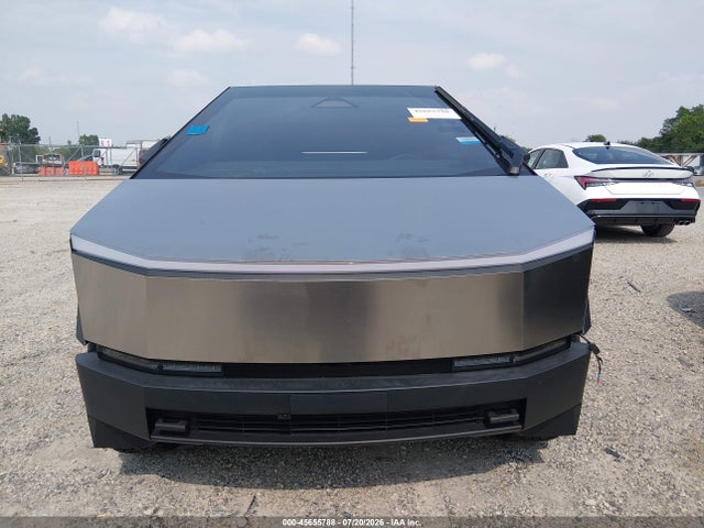 Aukcja sprzedaży 2024 Tesla Cybertruck All-wheel Drive, vin: 7G2CEHED2RA016671, numer aukcji: 45655788