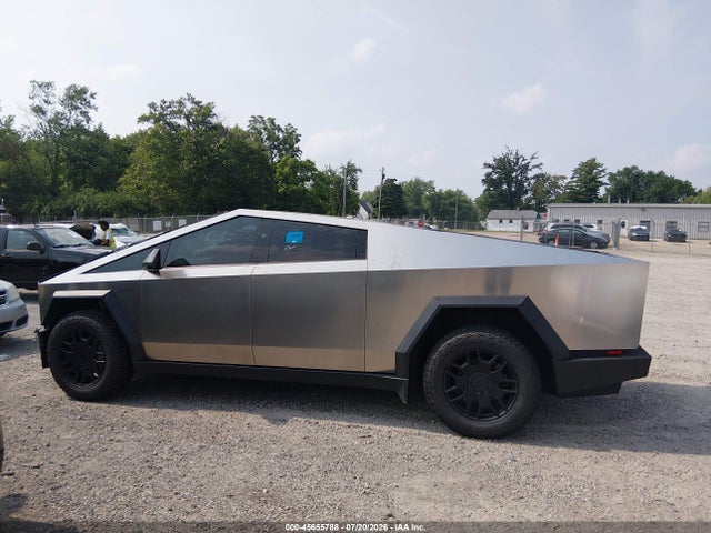 Aukcja sprzedaży 2024 Tesla Cybertruck All-wheel Drive, vin: 7G2CEHED2RA016671, numer aukcji: 45655788