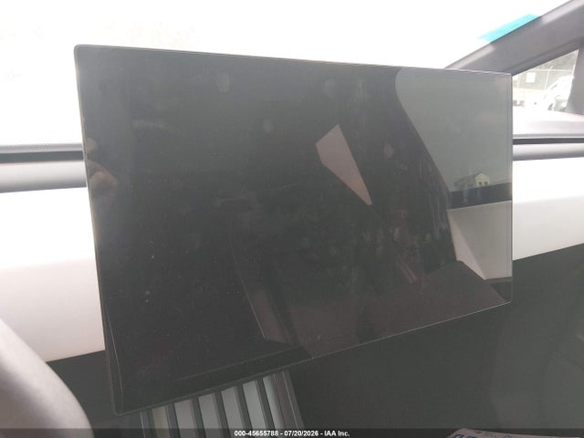 Aukcja sprzedaży 2024 Tesla Cybertruck All-wheel Drive, vin: 7G2CEHED2RA016671, numer aukcji: 45655788