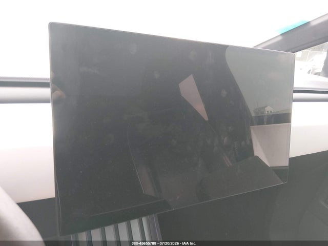 Aukcja sprzedaży 2024 Tesla Cybertruck All-wheel Drive, vin: 7G2CEHED2RA016671, numer aukcji: 45655788