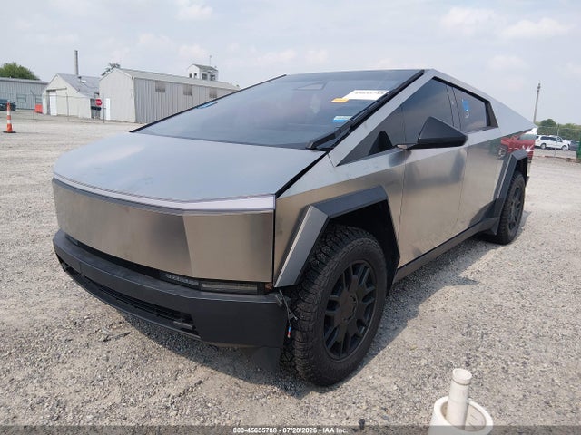 Aukcja sprzedaży 2024 Tesla Cybertruck All-wheel Drive, vin: 7G2CEHED2RA016671, numer aukcji: 45655788