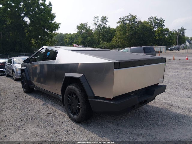 Aukcja sprzedaży 2024 Tesla Cybertruck All-wheel Drive, vin: 7G2CEHED2RA016671, numer aukcji: 45655788