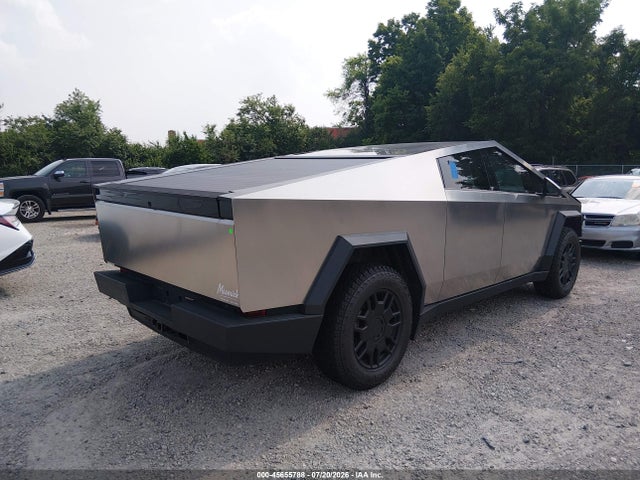 Aukcja sprzedaży 2024 Tesla Cybertruck All-wheel Drive, vin: 7G2CEHED2RA016671, numer aukcji: 45655788