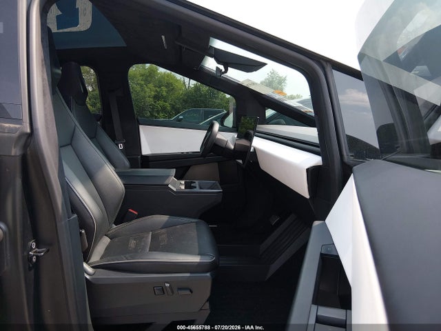 Aukcja sprzedaży 2024 Tesla Cybertruck All-wheel Drive, vin: 7G2CEHED2RA016671, numer aukcji: 45655788