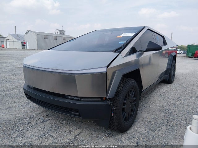 Aukcja sprzedaży 2024 Tesla Cybertruck All-wheel Drive, vin: 7G2CEHED2RA016671, numer aukcji: 45655788