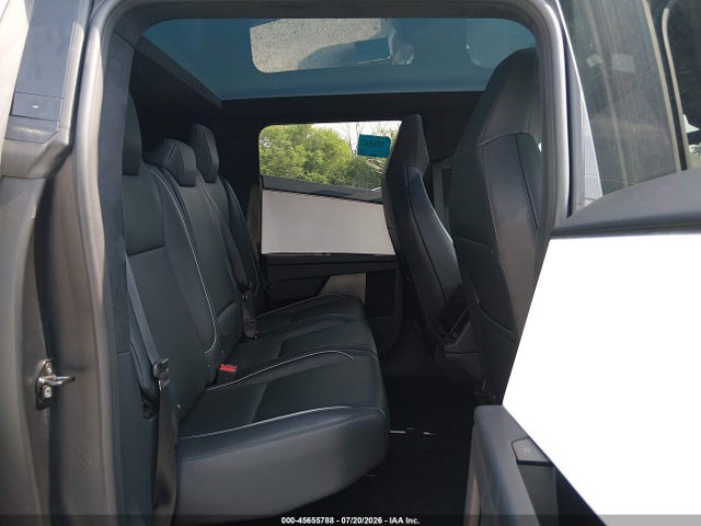 Aukcja sprzedaży 2024 Tesla Cybertruck All-wheel Drive, vin: 7G2CEHED2RA016671, numer aukcji: 45655788
