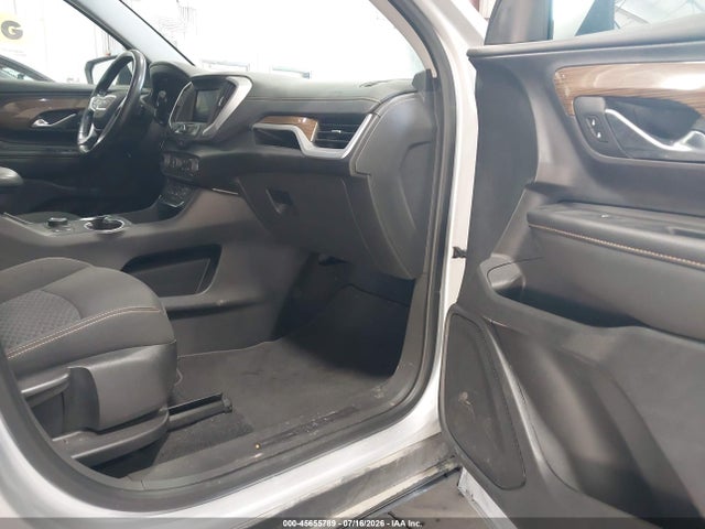 GMC Terrain Awd Sle 2020 3GKALTEV0LL296182 Image 5