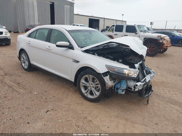 45655795 :رقم المزاد ، 1FAHP2E87FG145731 vin ، 2015 Ford Taurus Sel مزاد بيع